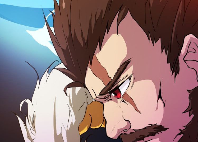 Dragon’s Blood Vessels Chapter 04 Gambar 54